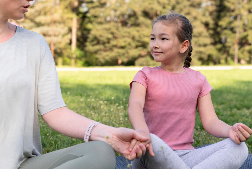 natural ADHD treatment for children