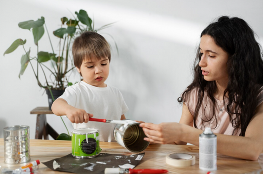 Ayurvedic Treatment for Autism: A Complete Guide to Panchakarma, Herbs, and Diet