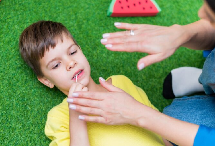 ayurvedic treatment for speech delay
