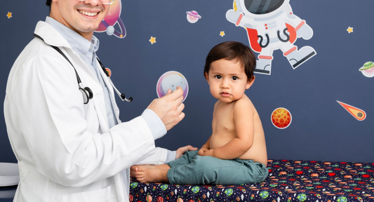 Dr Navdeep Sharma autism