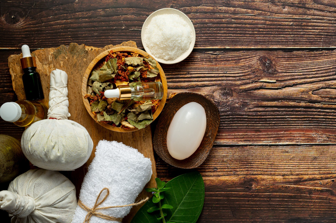 ND Care Nirogam ayurveda