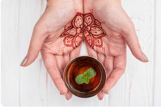 ayurvedic treatment for anxiety