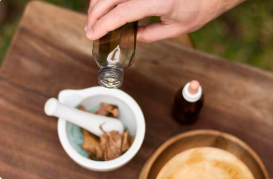 ayurvedic treatment for panic attacks