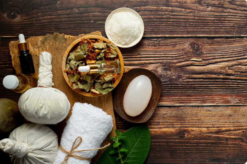 ayurvedic treatment for stress related disorders