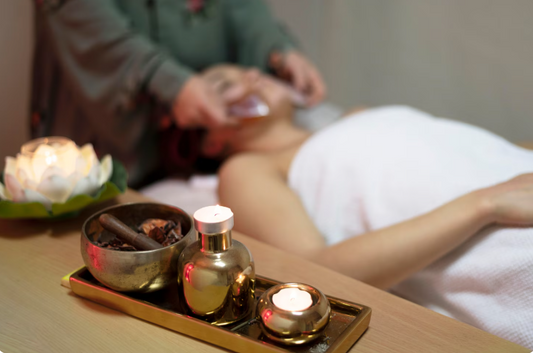 panchakarma therapy benefits