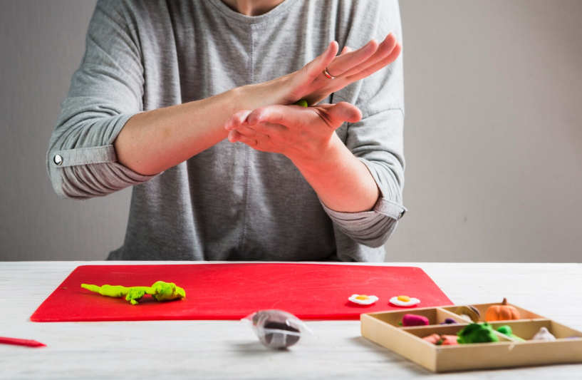 The Loop That Will Not Stop: Ayurvedic Treatment for OCD Tendencies Explained