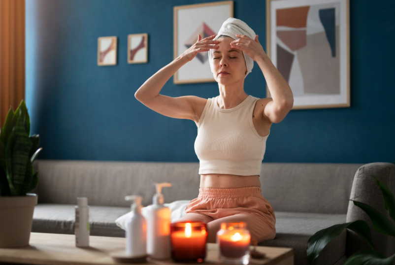 ayurvedic treatment for brain fog