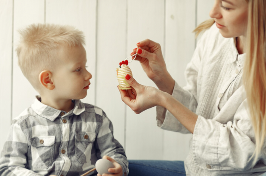 Ayurvedic Medicine for Autism: How Herbal Formulations Support Brain Development