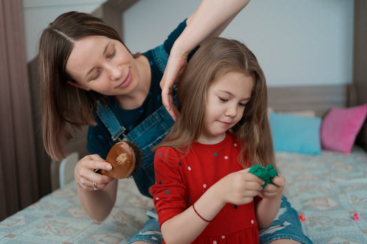 natural treatment for autism in children