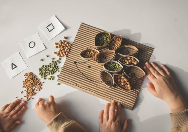 Herbal Treatment for Autism: The 7 Key Herbs Used in Ayurvedic Practice