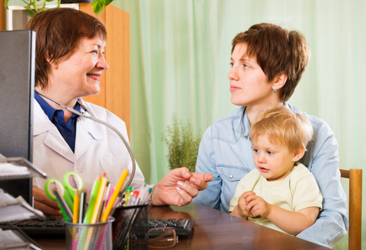 best ayurvedic doctor for autism