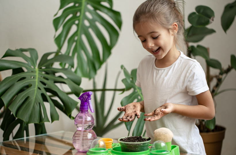 Ayurvedic Treatment for ADHD in Children