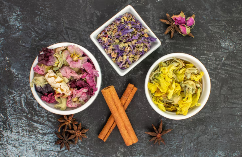 ayurvedic herbs for ADHD