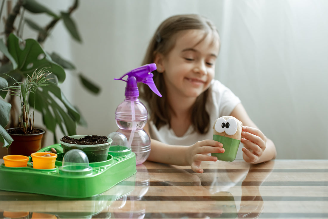 natural remedies for hyperactive child