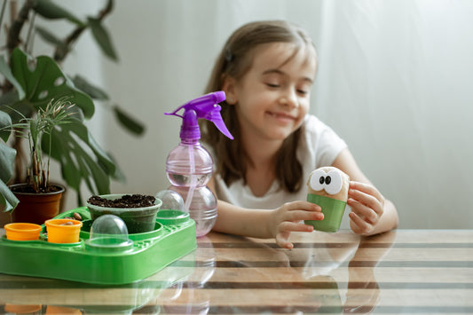 natural remedies for hyperactive child