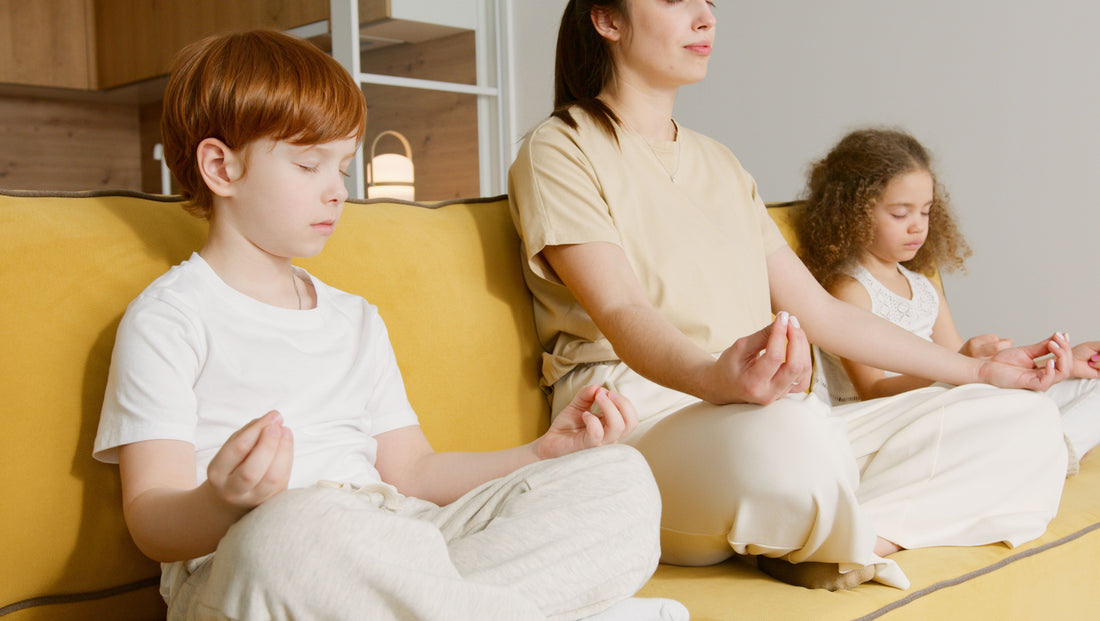 ayurvedic treatment for ADHD in children
