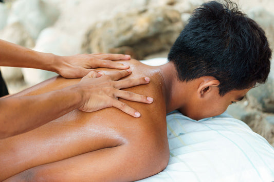 Inside the Therapy