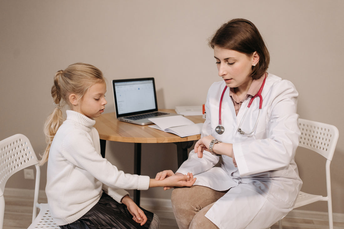 ayurvedic doctor for autism UK