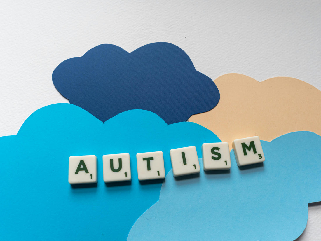 holistic autism treatment UK