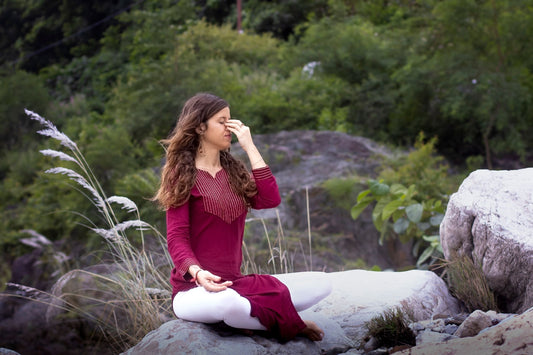 ayurvedic treatment for OCD
