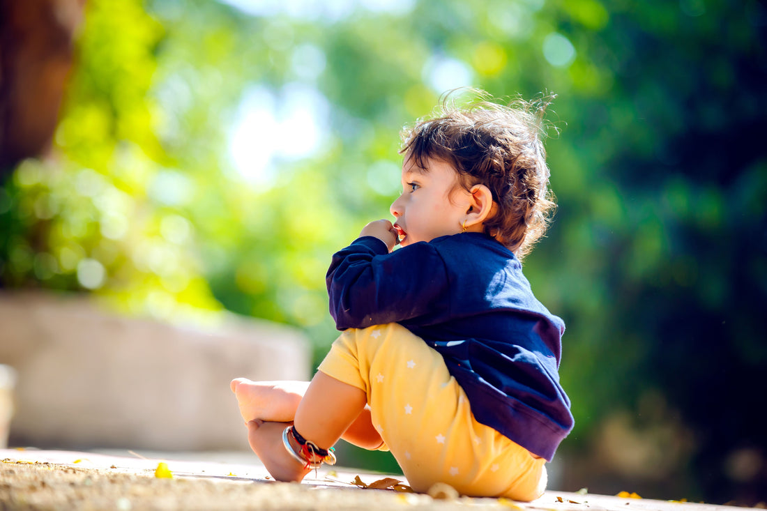 Why Your Child Is Not "Just a Late Talker": Natural Support for Speech Delay Through Ayurveda