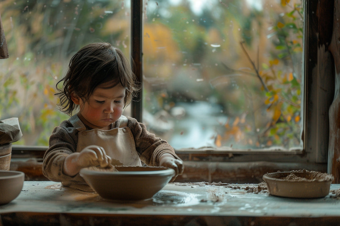 Ashwagandha for Children with Autism: Benefits, Dosage, and What to Expect